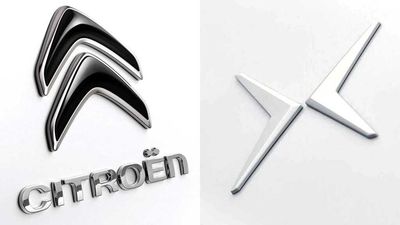 Polestar And Citroen Settle Dispute Over Logo Design In France