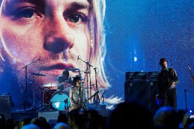 Nirvana album cover lawsuit dismissed