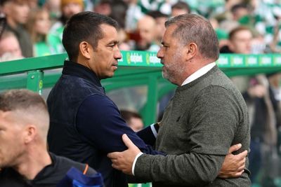 Ange Postecoglou in ‘Plan A’ barb as he vows Celtic will come out swinging against Real Madrid