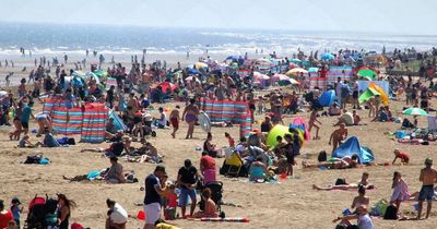 Skegness enjoys bumper summer season thanks to Nottinghamshire holidaymakers