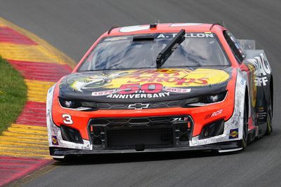 Austin Dillon to get a new Cup Series crew chief in 2023