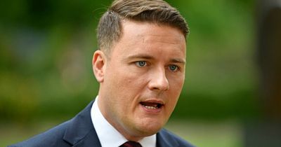 Tories 'planning to lose next election' says Labour's Wes Streeting