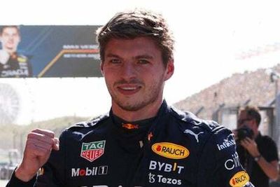 Max Verstappen pips Charles Leclerc to Dutch Grand Prix pole despite practice struggles to thrill Orange Army