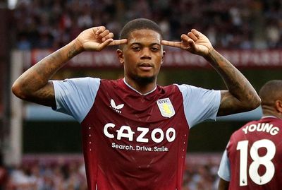 Aston Villa vs Manchester City LIVE: Premier League result, final score and reaction