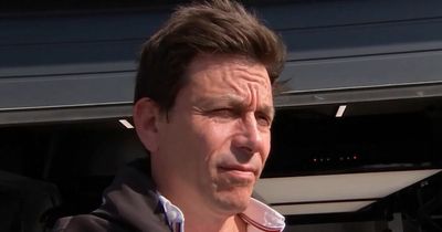 Toto Wolff claims Lewis Hamilton's final lap would have beaten Max Verstappen to pole