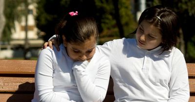 Teenager left heartbroken by family’s cruel nickname believes she will 'never be pretty'