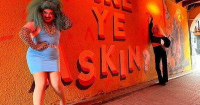 Glasgow bar set to host boozy drag brunch later this month with prizes up for grabs