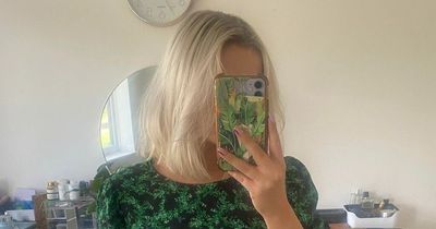 I tried a £29 'gorgeous' New Look midi dress that's 'perfect for Autumn'