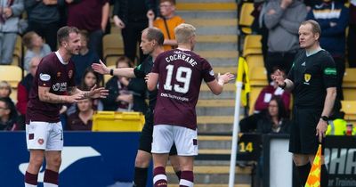 3 talking points as Hearts clean sheet woes continue in feeble 1-0 defeat to Livingston