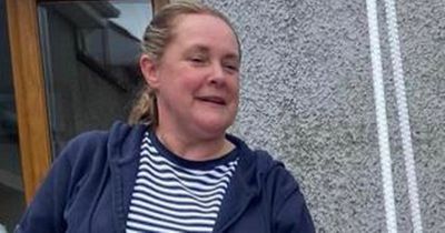 Slimming World success for Northern Ireland grandmother who shed four stone