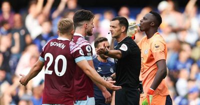 West Ham player ratings: Maxwel Cornet suffers VAR heartbreak in late Chelsea defeat