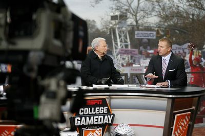 College GameDay crew picks winner of Georgia vs. Oregon