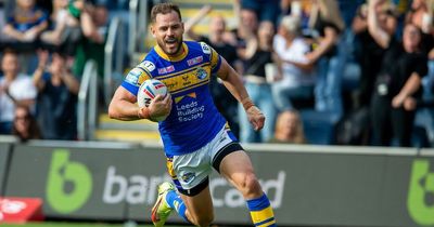 Leeds Rhinos discover play-off opponent after incredible last-gasp fightback win