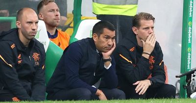 Gio van Bronckhorst admits Rangers weren't ready for Celtic as Groundhog Day mauling dampens Ajax excitement