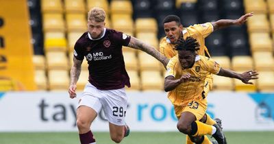 Three things we learned as Hearts stutter to defeat at Livingston as new signing makes debut