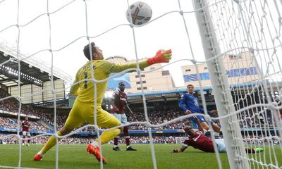 Kai Havertz earns Chelsea controversial win as West Ham rue disallowed goal