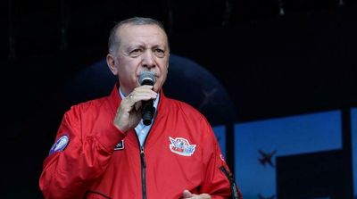 Erdogan Accuses Greece of ‘Occupying’ Demilitarized Islands
