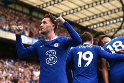 Ben Chilwell steps up for Chelsea to send timely message to both Thomas Tuchel and Gareth Southgate