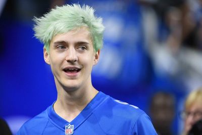 Tyler ‘Ninja’ Blevins is taking a break from Twitch