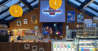 The Cookie Box chain closes all stores due to 'immediate pressures' on business