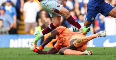 Thomas Tuchel provides VAR verdict after West Ham goal ruled out and Chelsea Edouard Mendy worry