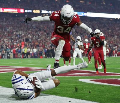 Why the Cardinals gave underrated safety Jalen Thompson a $40 million contract