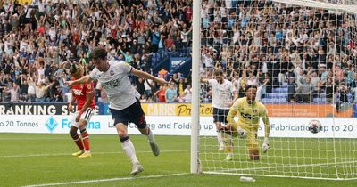 Bolton boss Ian Evatt on Charlton win, early goal reaction, team rotation & transfer assessment