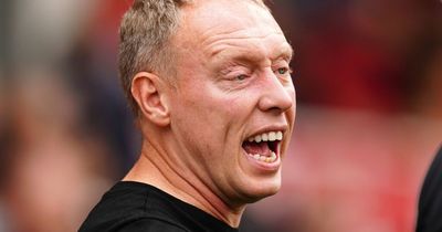 Steve Cooper makes Nottingham Forest admission after second half collapse against Bournemouth