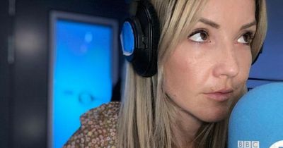 Fans loving Helen Skelton's 'infectious' enthusiasm on her BBC 5Live show