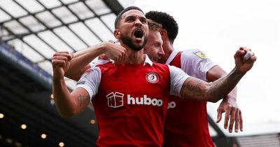 Pearson reflects on tough Bristol City journey and admits players are reaping their rewards