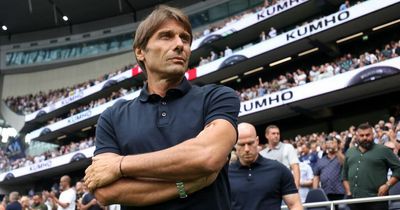 Every word Antonio Conte said on Richarlison, Clement Lenglet, Son training struggles and Kane