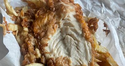 Original Fisheries: We try the Leeds fish and chip shop named in the UK's top five