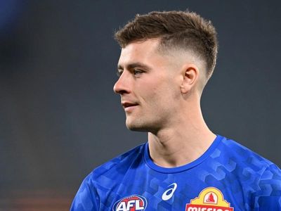 Bulldogs 'desperate' for Dunkley to stay