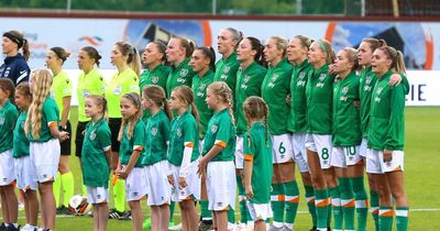 England give Ireland's World Cup chances a big boost with victory over Austria