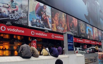 Multiplexes in T.N. unlikely to follow special pricing on ‘National Cinema Day’