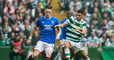 Ryan Kent handed ruthless Rangers 'doesn't have end product' verdict as he's compared to Celtic ace