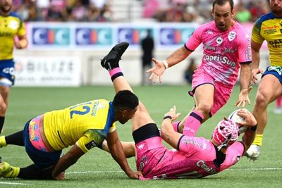 Stade Francais and Parra off to winning start in Top 14