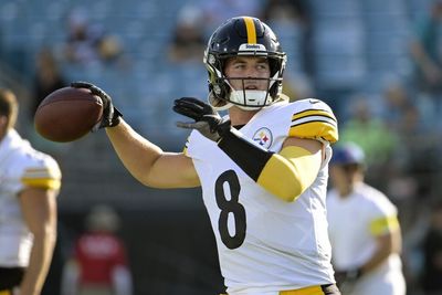 Predicting the winners of the Steelers top position battles