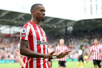 Thomas Frank calls for ‘nightmare’ Ivan Toney to make England’s World Cup squad after Brentford hat-trick