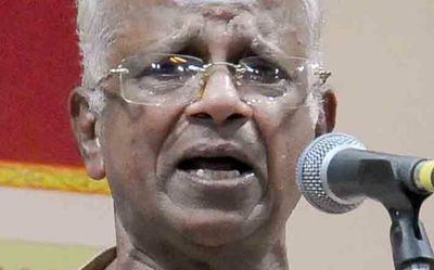 T.V. Sankaranarayanan took forward Madurai Mani Iyer’s school of music