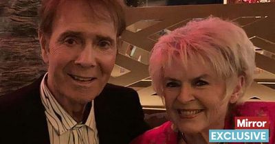 Mistletoe maestro Sir Cliff Richard plans first Christmas album in almost two decades