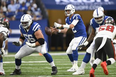 Ranking the Colts’ position groups for 2022