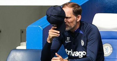 Thomas Tuchel addresses unwanted Chelsea record with Manchester City example followed