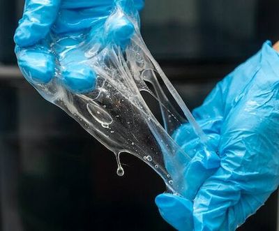 Slime keeps appearing in nature and scientists are just starting to figure out why