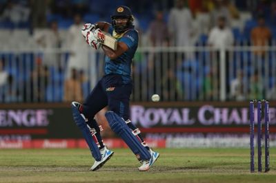 'Chase anything': Sri Lanka down Afghanistan in Asia Cup Super Four