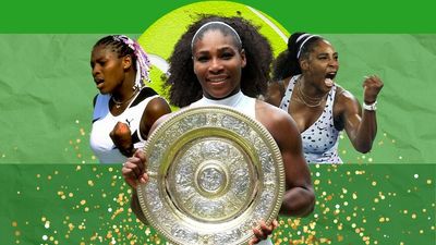 Serena Williams's career in stats: Is she the tennis GOAT?