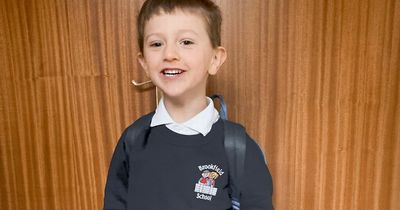 Belfast boy almost misses first day of primary school due to Education Authority transport issue