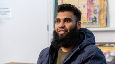 Breaking the silence on Muslim men suffering with mental health issues