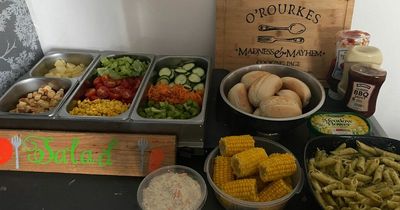 'Teachers are going above and beyond feeding kids - Government needs to act now'