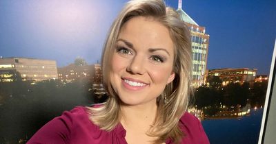 TV presenter Neena Pacholke found dead seven weeks before her wedding